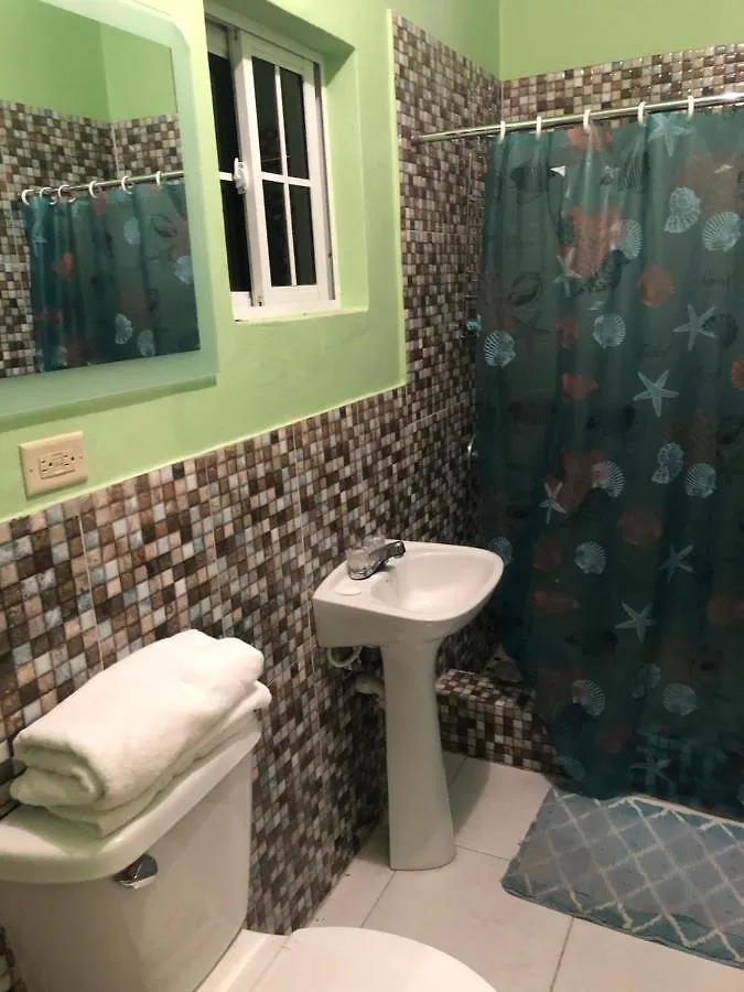 Scarlett Guest House Bull Bay
